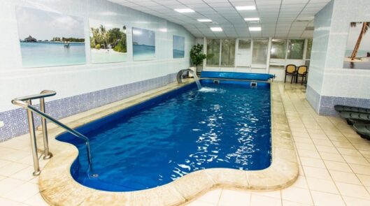 Wellness центр
